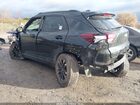 2021 Chevrolet Trailblazer Fwd Lt Black vin: KL79MPS29MB008639
