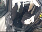 2021 Chevrolet Trailblazer Fwd Lt Black vin: KL79MPS29MB008639