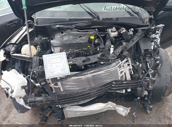 KL79MPS29MB008639 2021 CHEVROLET TRAILBLAZER Black Вид ззаду