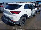 2023 Chevrolet Trailblazer Fwd Lt Белый vin: KL79MPSL0PB095537