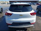 2023 Chevrolet Trailblazer Fwd Lt Белый vin: KL79MPSL0PB095537