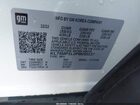2023 Chevrolet Trailblazer Fwd Lt Белый vin: KL79MPSL0PB095537