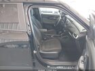 2022 Chevrolet Trailblazer Fwd Lt Черный vin: KL79MPSL1NB027745