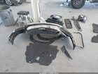 2022 Chevrolet Trailblazer Fwd Lt Черный vin: KL79MPSL1NB027745