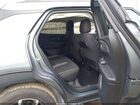 2022 Chevrolet Trailblazer Fwd Lt Серый vin: KL79MPSL1NB084544