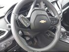 2022 Chevrolet Trailblazer Fwd Lt Серый vin: KL79MPSL1NB084544