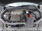 2022 Chevrolet Trailblazer Fwd Lt Серый vin: KL79MPSL1NB084544