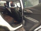 2021 Chevrolet Trailblazer Fwd Lt White vin: KL79MPSL4MB102923