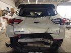 2021 Chevrolet Trailblazer Fwd Lt White vin: KL79MPSL4MB102923
