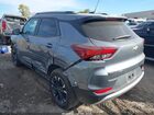 2021 Chevrolet Trailblazer Fwd Lt Gray vin: KL79MPSL5MB154688