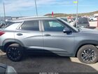 2021 Chevrolet Trailblazer Fwd Lt Gray vin: KL79MPSL5MB154688