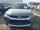 2021 Chevrolet Trailblazer Fwd Lt Gray vin: KL79MPSL5MB154688