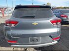 2021 Chevrolet Trailblazer Fwd Lt Gray vin: KL79MPSL5MB154688
