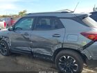 2021 Chevrolet Trailblazer Fwd Lt Gray vin: KL79MPSL5MB154688