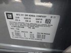 2021 Chevrolet Trailblazer Fwd Lt Gray vin: KL79MPSL5MB154688