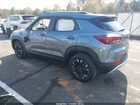 2022 Chevrolet Trailblazer Fwd Lt Серый vin: KL79MPSL6NB058490