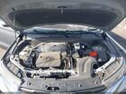 2022 Chevrolet Trailblazer Fwd Lt Серый vin: KL79MPSL6NB058490
