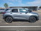 2022 Chevrolet Trailblazer Fwd Lt Серый vin: KL79MPSL6NB058490