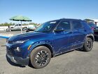 2022 Chevrolet Trailblazer Lt Blue vin: KL79MPSL7NB020444