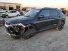 2022 Chevrolet Trailblazer Lt Black vin: KL79MPSLXNB052899