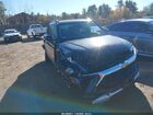 2024 Chevrolet Trailblazer Awd Lt Черный vin: KL79MRSL2RB063297