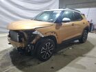 2024 Chevrolet Trailblazer Activ Gold vin: KL79MSSL0RB058557