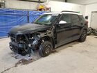 2021 Chevrolet Trailblazer Activ Black vin: KL79MSSL1MB066059