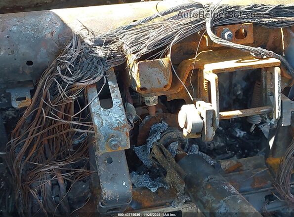 KL79MTSL5MB074896 2021 CHEVROLET TRAILBLAZER Gray 360 interior view
