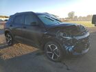 2022 Chevrolet Trailblazer Rs Черный vin: KL79MTSL6NB063018
