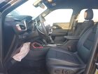 2022 Chevrolet Trailblazer Rs Черный vin: KL79MTSL6NB063018