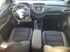 2022 Chevrolet Trailblazer Rs Черный vin: KL79MTSL6NB063018