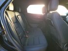 2022 Chevrolet Trailblazer Rs Черный vin: KL79MTSL6NB063018