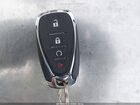 2022 Chevrolet Trailblazer Fwd Rs Gray vin: KL79MTSL9NB025945
