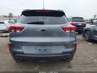 2022 Chevrolet Trailblazer Fwd Rs Gray vin: KL79MTSL9NB025945