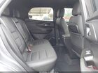 2022 Chevrolet Trailblazer Fwd Rs Gray vin: KL79MTSL9NB025945