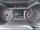 2022 Chevrolet Trailblazer Fwd Rs Gray vin: KL79MTSL9NB025945