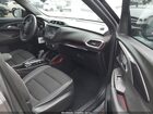 2022 Chevrolet Trailblazer Fwd Rs Gray vin: KL79MTSL9NB025945