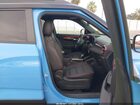 2024 Chevrolet Trailblazer Fwd Rs Blue vin: KL79MTSL9RB073497