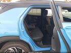 2024 Chevrolet Trailblazer Fwd Rs Blue vin: KL79MTSL9RB073497