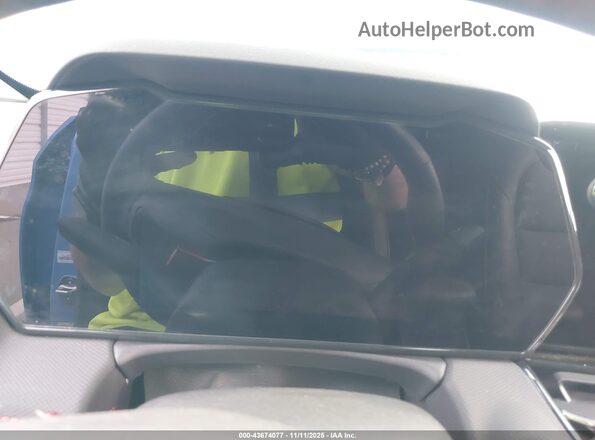 KL79MTSL9RB073497 2024 CHEVROLET TRAILBLAZER Blue Вид задніх сидінь