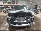 2023 Chevrolet Trailblazer Awd Rs Gray vin: KL79MUSL0PB166296