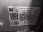 2023 Chevrolet Trailblazer Awd Rs Gray vin: KL79MUSL0PB166296