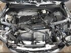 2023 Chevrolet Trailblazer Awd Rs Gray vin: KL79MUSL0PB166296