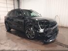 2024 Chevrolet Trailblazer Awd Rs Black vin: KL79MUSL1RB060488
