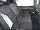 2023 Chevrolet Trailblazer Awd Rs Черный vin: KL79MUSL3PB214227