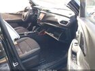 2023 Chevrolet Trailblazer Awd Rs Черный vin: KL79MUSL3PB214227