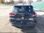 2023 Chevrolet Trailblazer Awd Rs Черный vin: KL79MUSL3PB214227