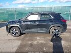 2023 Chevrolet Trailblazer Awd Rs Черный vin: KL79MUSL3PB214227