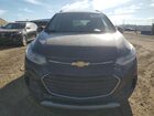 2021 Chevrolet Trax 1lt Black vin: KL7CJLSB8MB328199