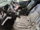 2019 Chevrolet Trax 1lt Серебряный vin: KL7CJPSB6KB814840